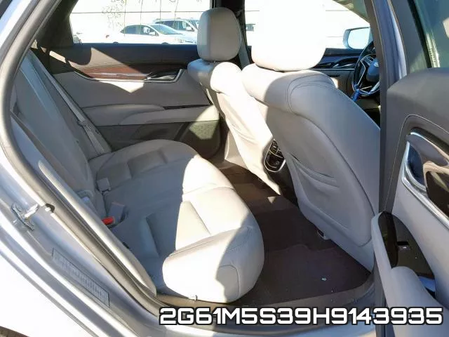 2G61M5S39H9143935 фото 7