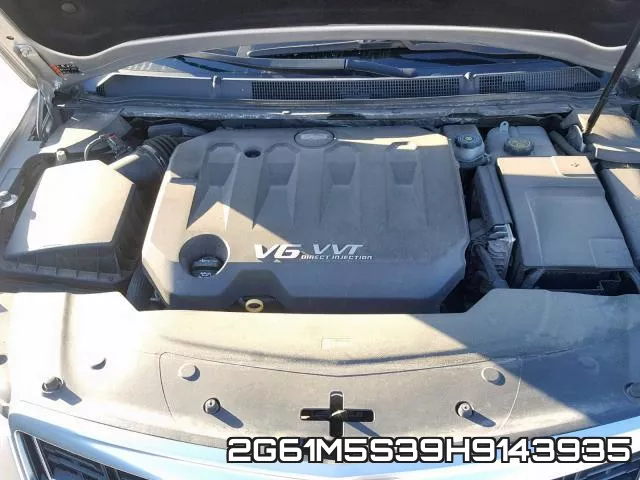 2G61M5S39H9143935 фото 8
