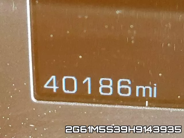 2G61M5S39H9143935 фото 9