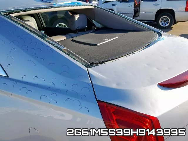2G61M5S39H9143935 фото 10