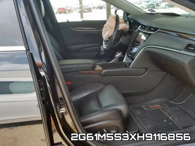 2G61M5S3XH9116856 фото 6