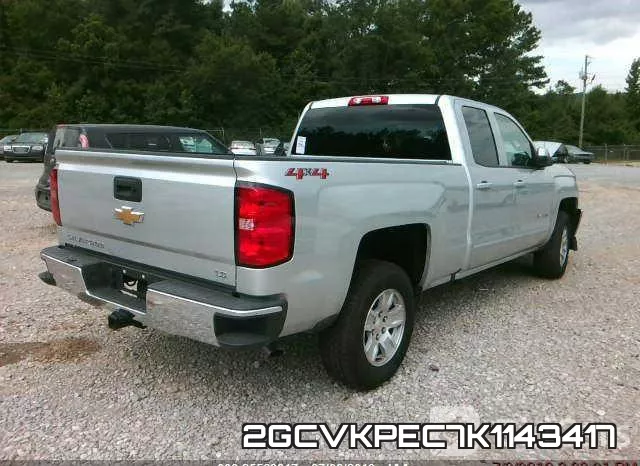 2GCVKPEC7K1143417 фото 3