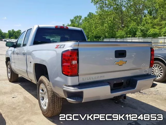 2GCVKPEC9K1124853 фото 4