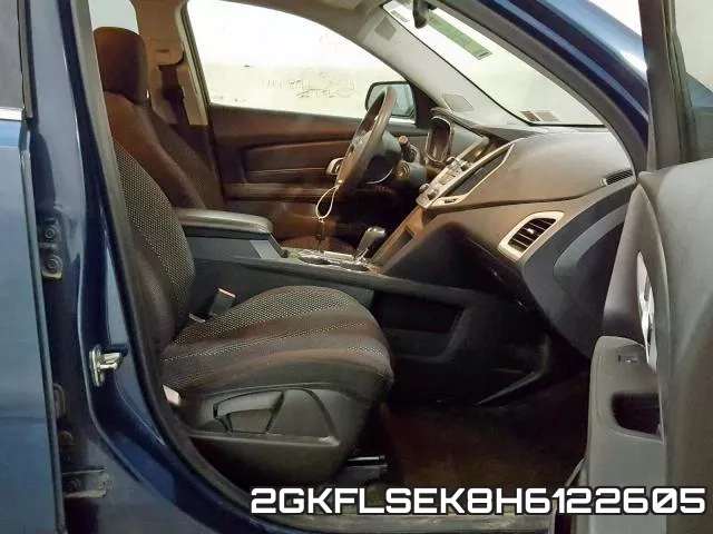 2GKFLSEK8H6122605 фото 6