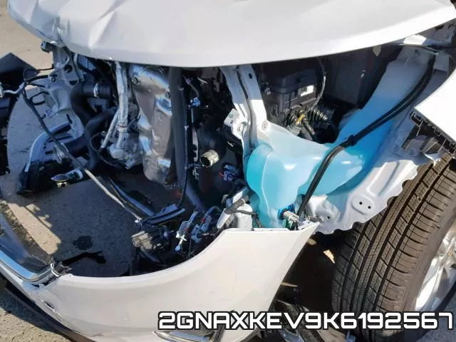 2GNAXKEV9K6192567 фото 10