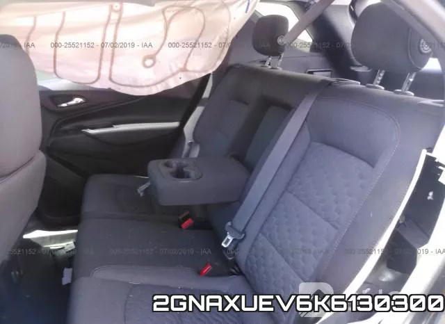2GNAXUEV6K6130300 фото 9