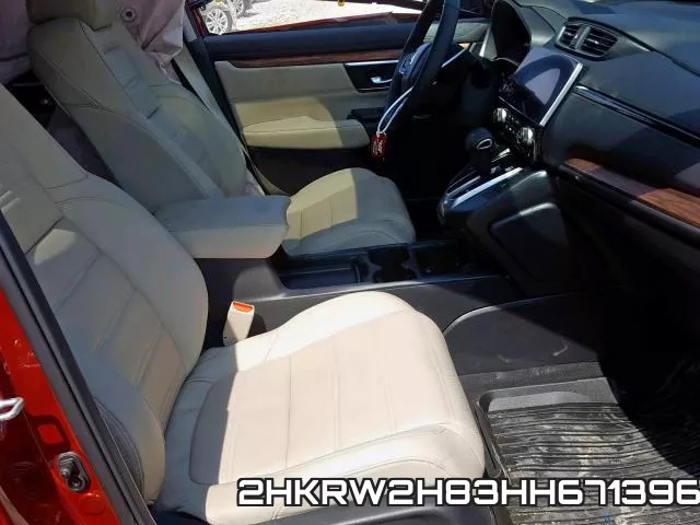 2HKRW2H83HH671396 фото 6