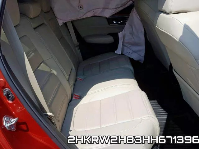 2HKRW2H83HH671396 фото 7