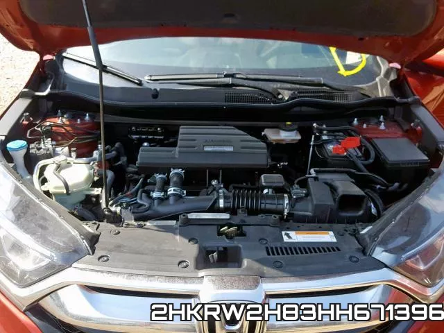 2HKRW2H83HH671396 фото 8