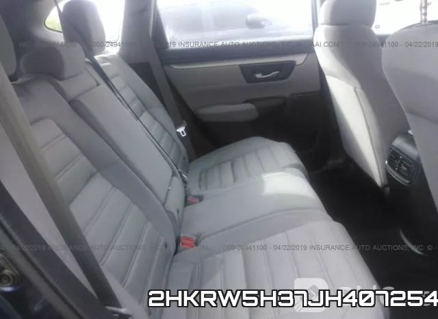 2HKRW5H37JH407254 фото 9