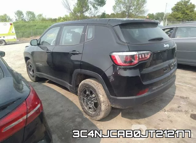 3C4NJCAB0JT212177 фото 4