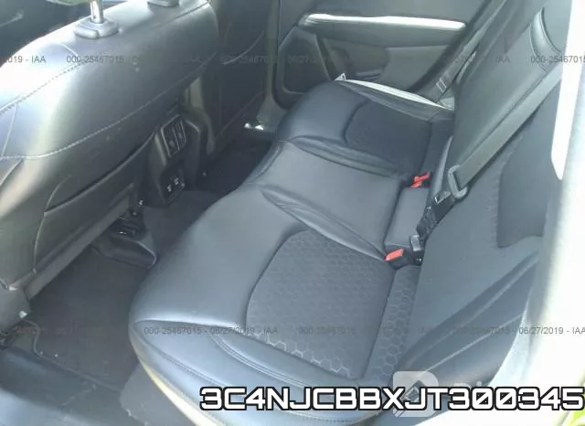 3C4NJCBBXJT300345 фото 8