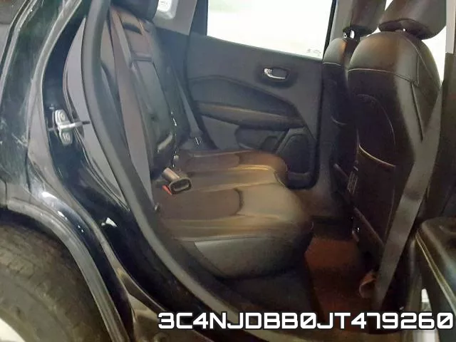 3C4NJDBB0JT479260 фото 7