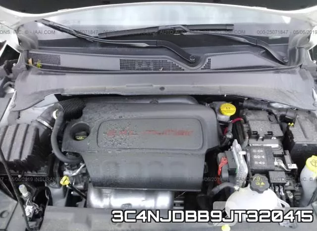 3C4NJDBB9JT320415 фото 2