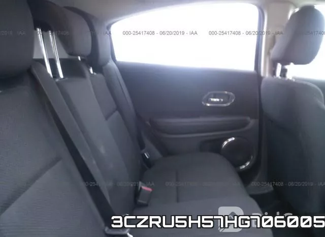 3CZRU5H57HG706005 фото 9