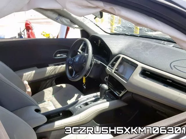 3CZRU5H5XKM706301 фото 6