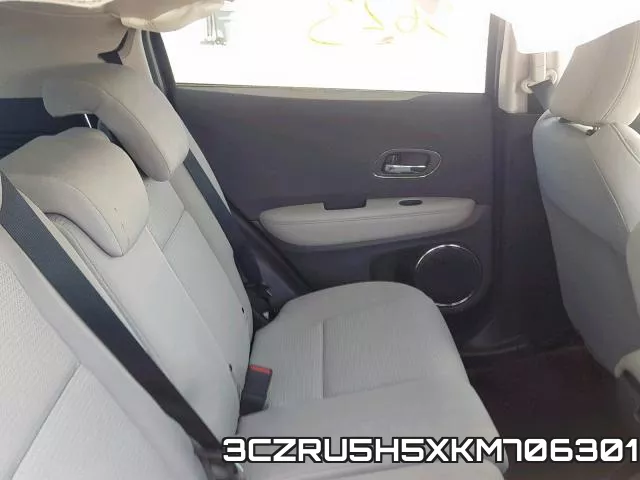 3CZRU5H5XKM706301 фото 7