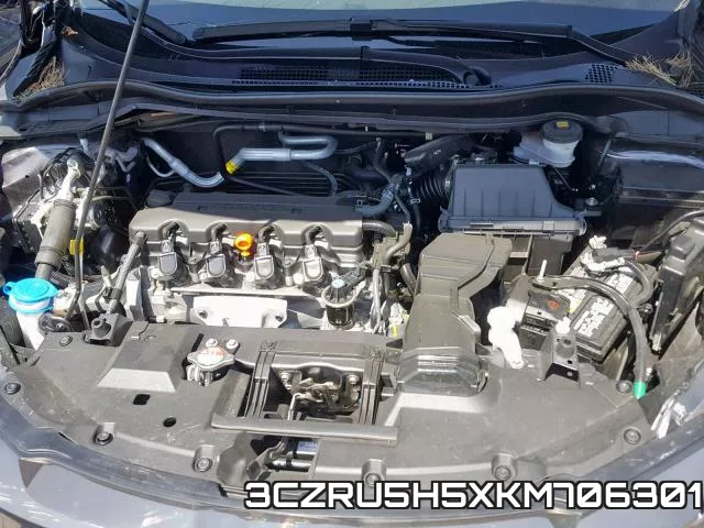 3CZRU5H5XKM706301 фото 8