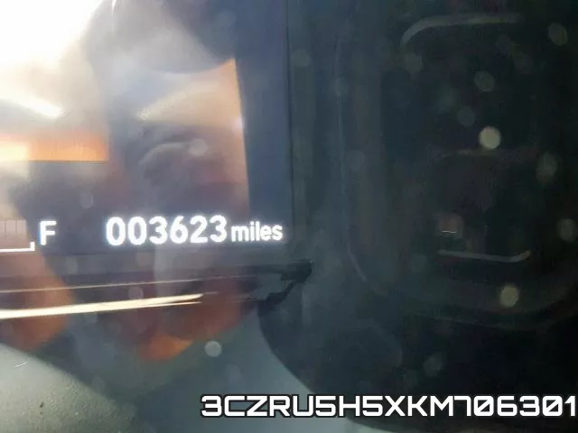 3CZRU5H5XKM706301 фото 9