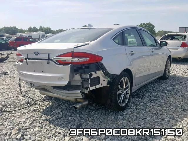 3FA6P0CD8KR151150 фото 5