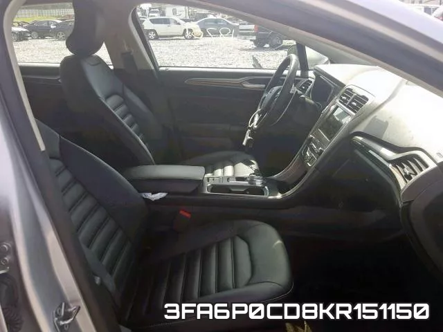 3FA6P0CD8KR151150 фото 6