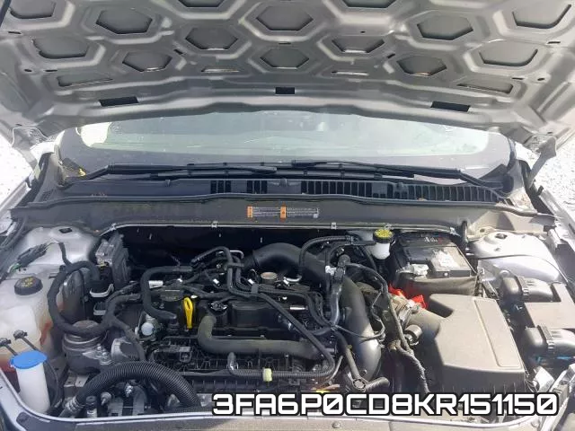 3FA6P0CD8KR151150 фото 8