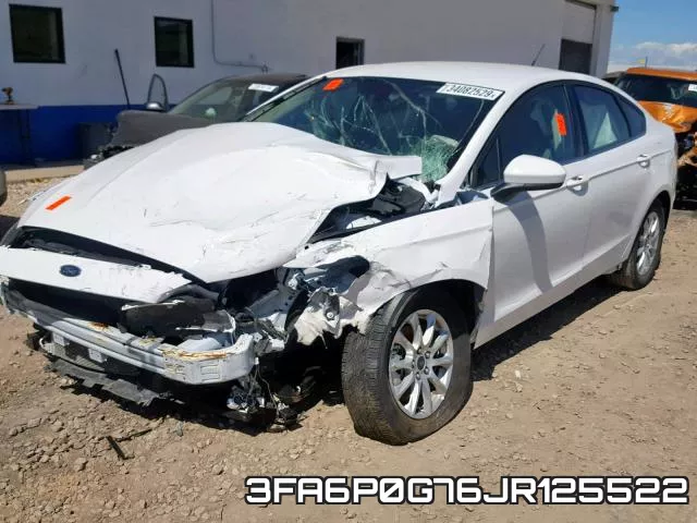 3FA6P0G76JR125522 фото 3