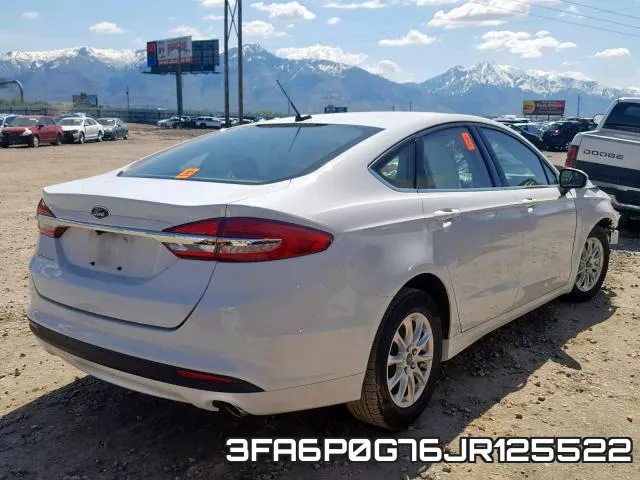 3FA6P0G76JR125522 фото 5