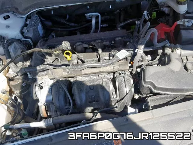 3FA6P0G76JR125522 фото 8
