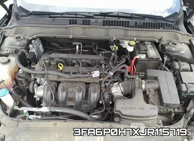 3FA6P0H7XJR115719 фото 2