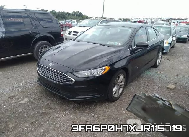 3FA6P0H7XJR115719 фото 3