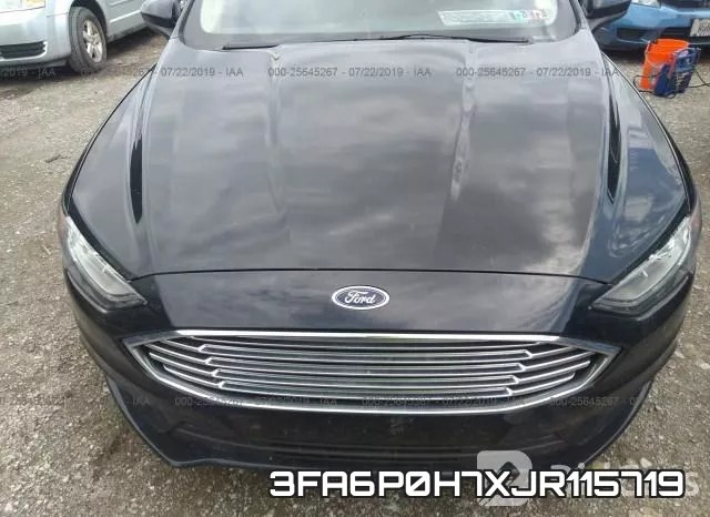 3FA6P0H7XJR115719 фото 7