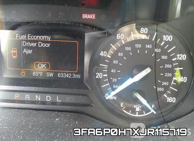 3FA6P0H7XJR115719 фото 8