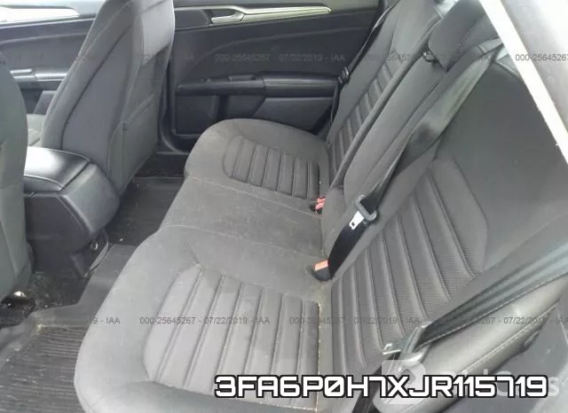 3FA6P0H7XJR115719 фото 9