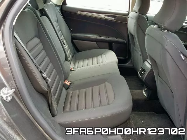 3FA6P0HD0HR123702 фото 7