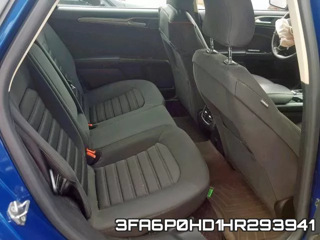3FA6P0HD1HR293941 фото 6