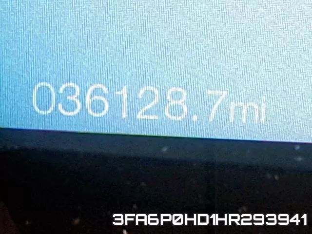 3FA6P0HD1HR293941 фото 8