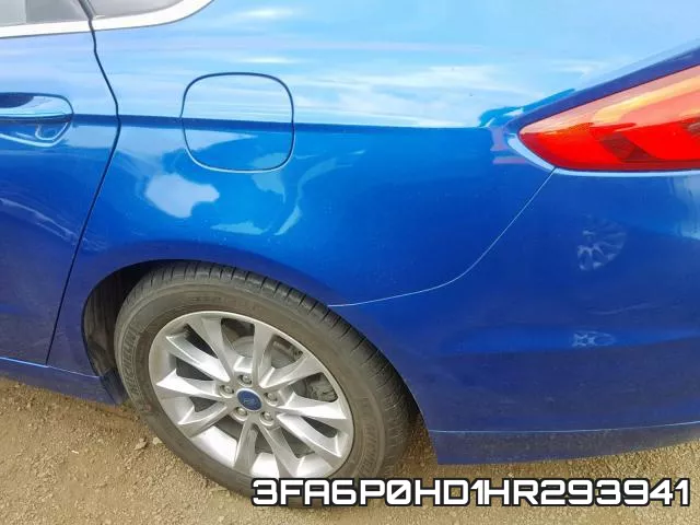 3FA6P0HD1HR293941 фото 9