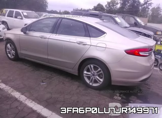 3FA6P0LU7JR149971 фото 4