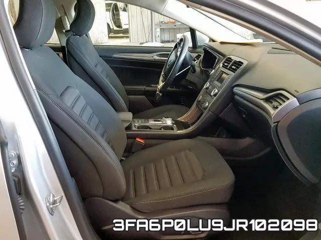 3FA6P0LU9JR102098 фото 6