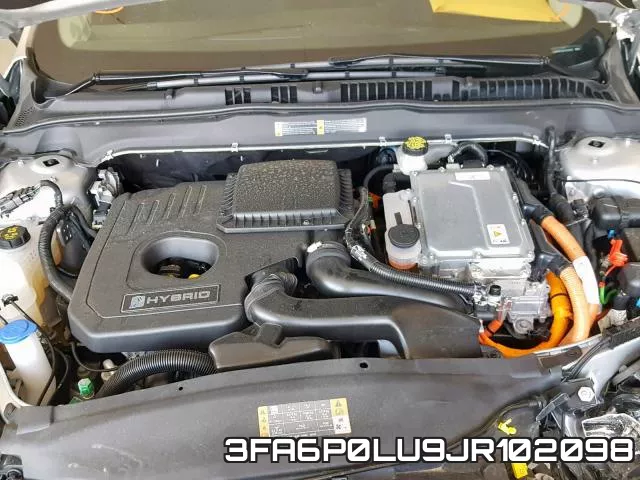 3FA6P0LU9JR102098 фото 8