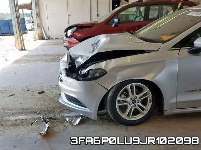 3FA6P0LU9JR102098 фото 10