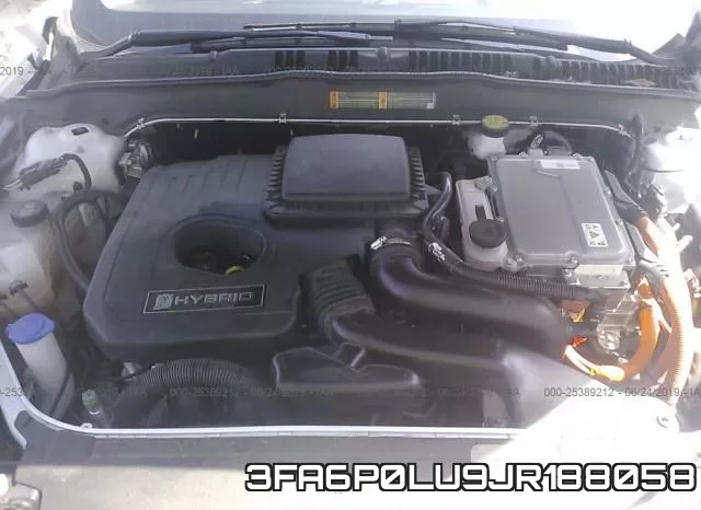 3FA6P0LU9JR188058 фото 2