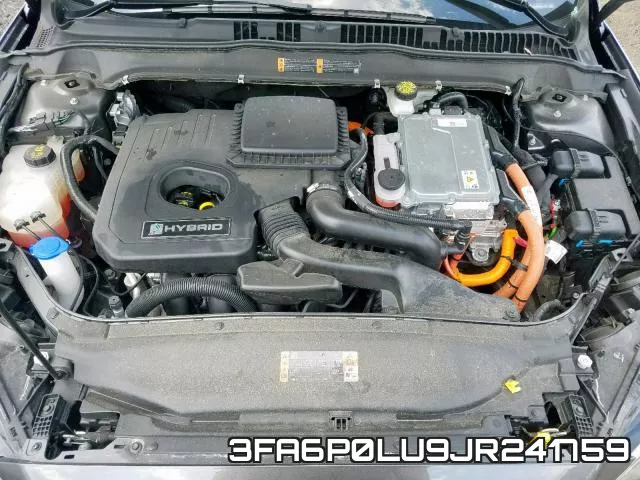 3FA6P0LU9JR241759 фото 8