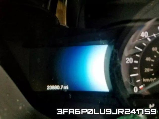3FA6P0LU9JR241759 фото 9