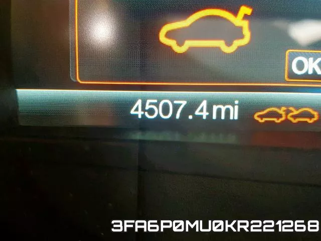 3FA6P0MU0KR221268 фото 9