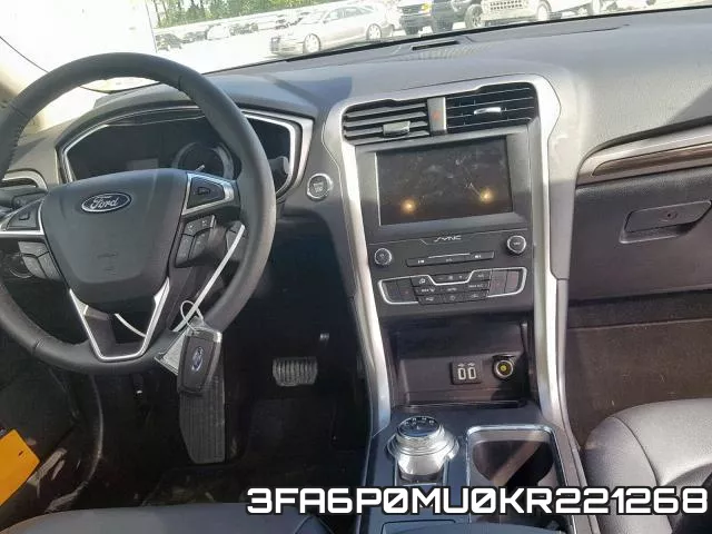 3FA6P0MU0KR221268 фото 10