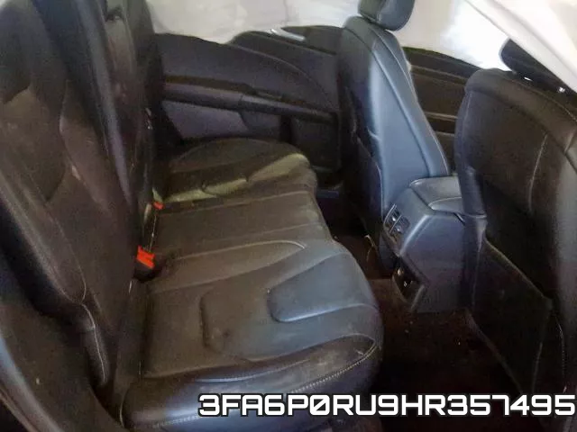3FA6P0RU9HR357495 фото 7