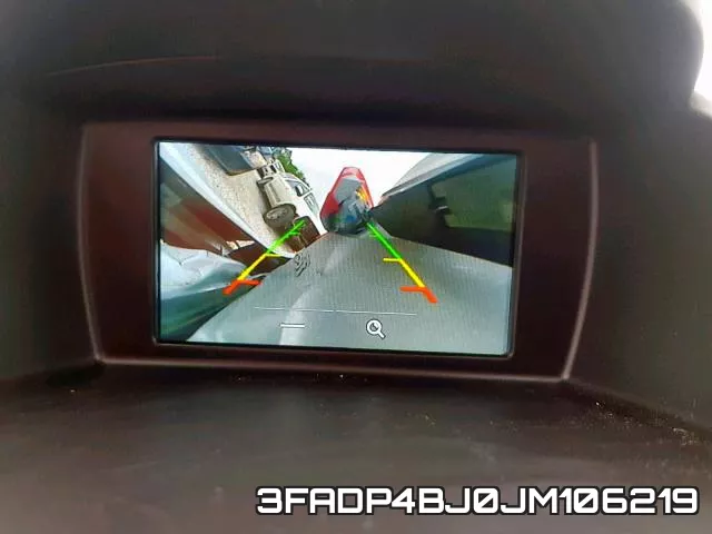 3FADP4BJ0JM106219 фото 10