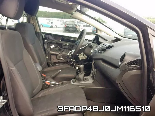 3FADP4BJ0JM116510 фото 6